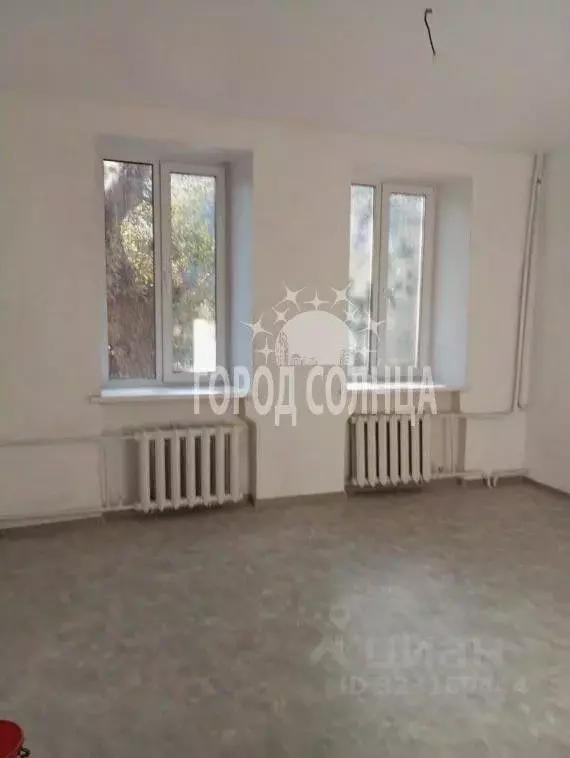 Комната Омская область, Омск ул. Долгирева, 15 (26.0 м) - Фото 2