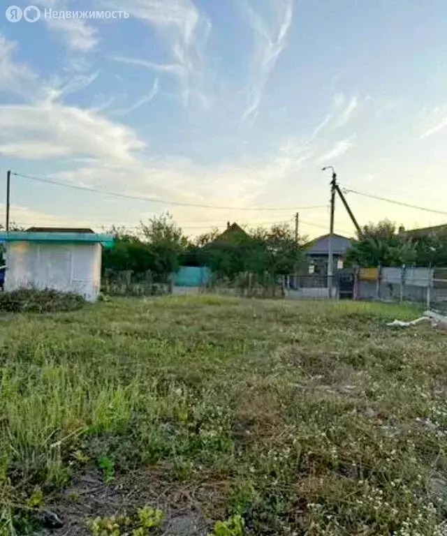 Участок в Краснодарский край, Горячий Ключ (4.5 м) - Фото 1