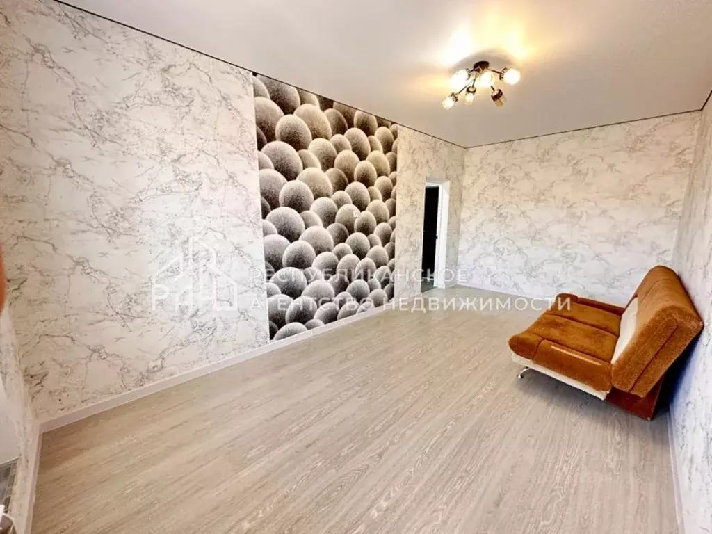 1-к кв. Дагестан, Каспийск просп. М. Омарова, 9Б (45.0 м) - Фото 0