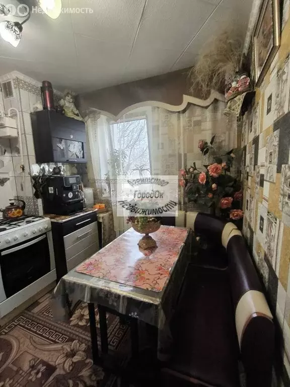 1-комнатная квартира: Саки, Набережная улица, 7 (35.7 м) - Фото 0