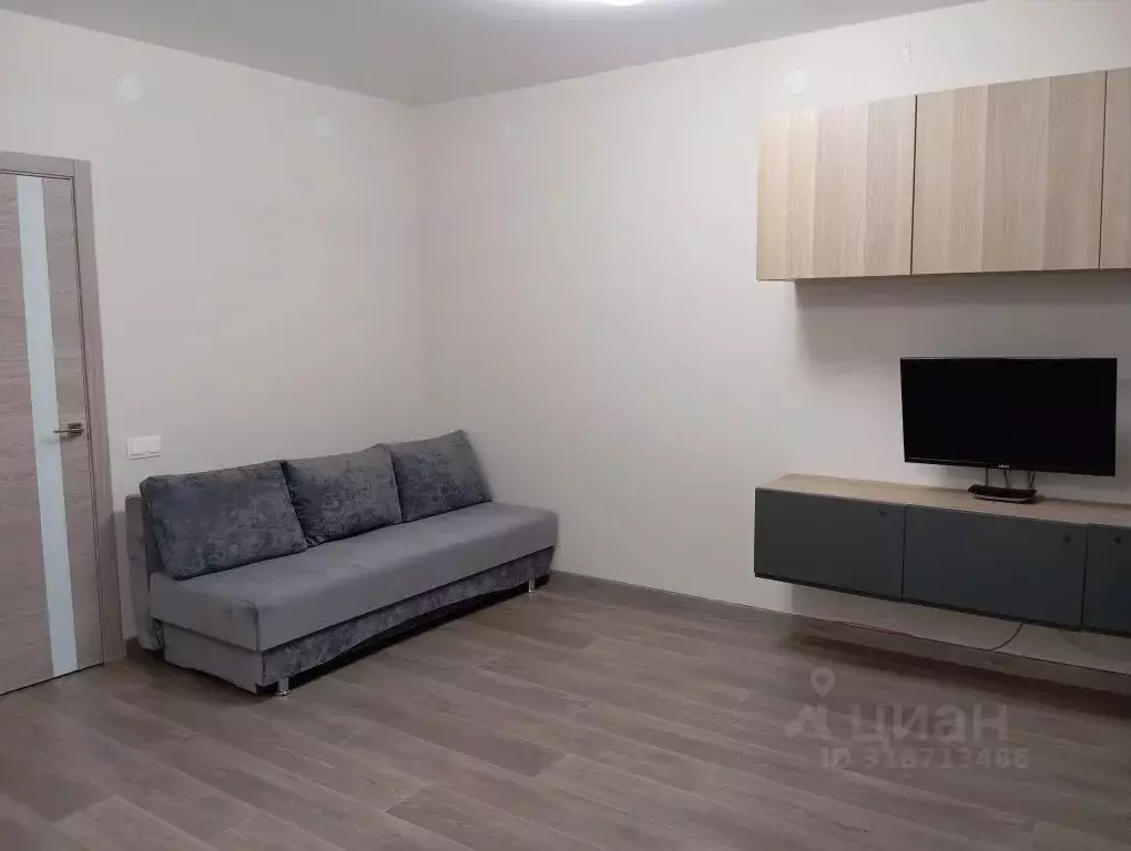 Студия Татарстан, Казань проезд Яраткан, 6/15 (29.0 м) - Фото 2