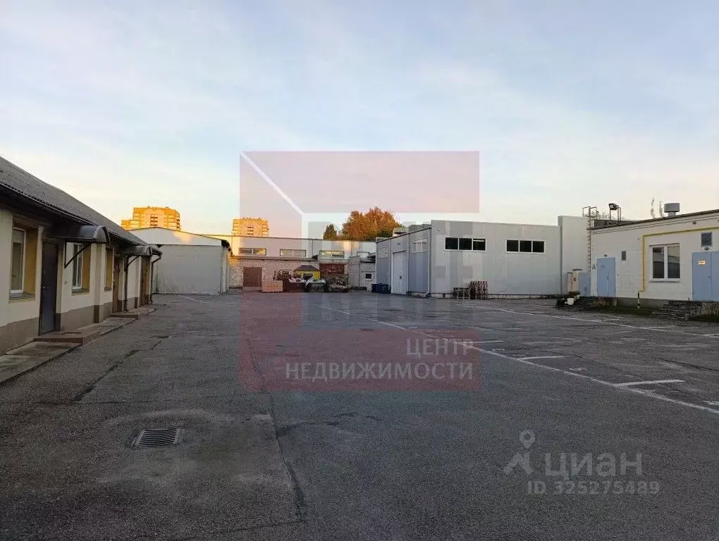 Помещение свободного назначения в Калининградская область, Калининград ... - Фото 2