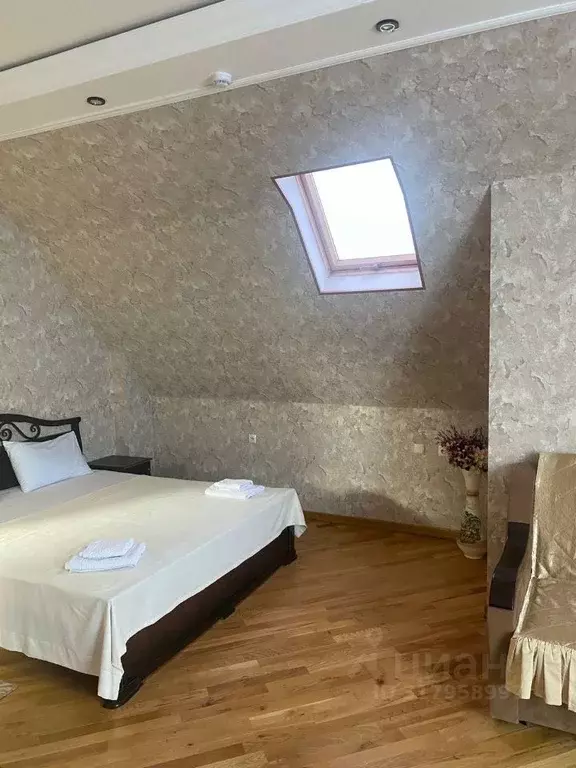 Комната Дагестан, Дербент ул. 345-й Дагестанской Стрелковой Дивизии, ... - Фото 0