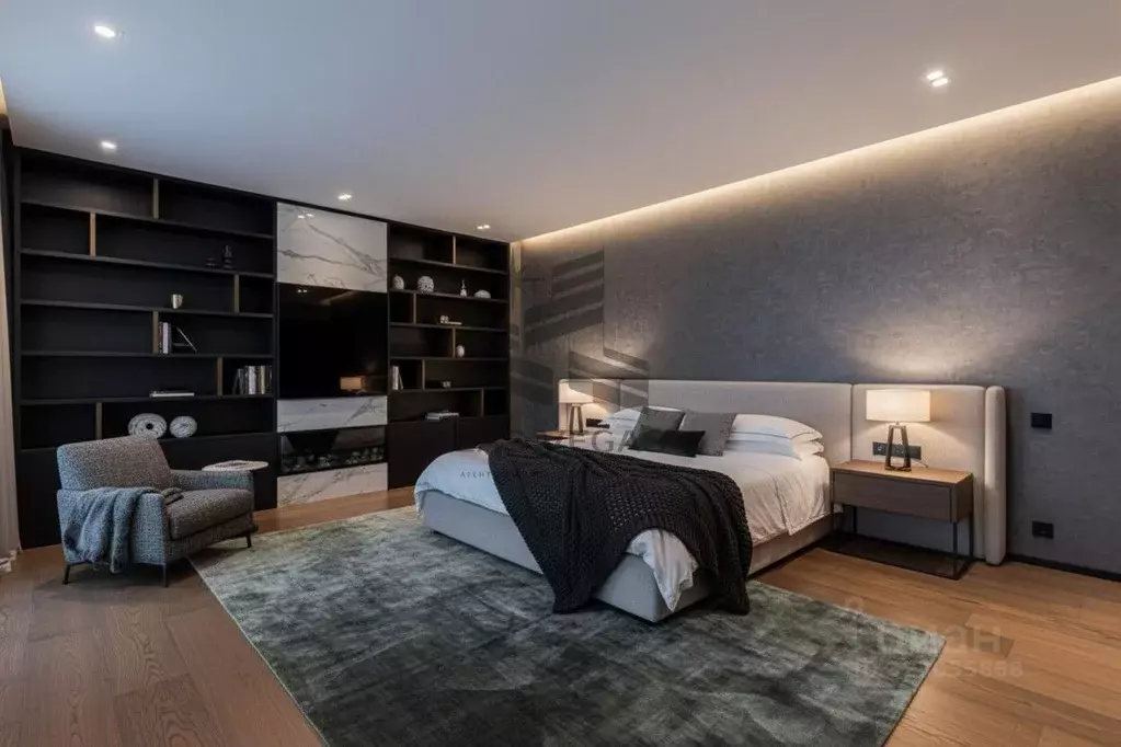 3-к кв. Санкт-Петербург 20-я Васильевского острова линия, 5 (134.0 м) - Фото 2