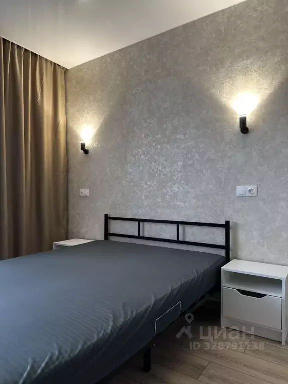 1-к кв. Санкт-Петербург Морская наб., 45 (39.2 м) - Фото 1