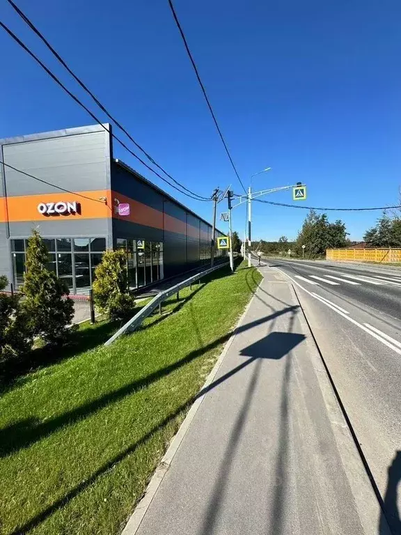 Помещение свободного назначения в Ленинградская область, Всеволожский ... - Фото 2