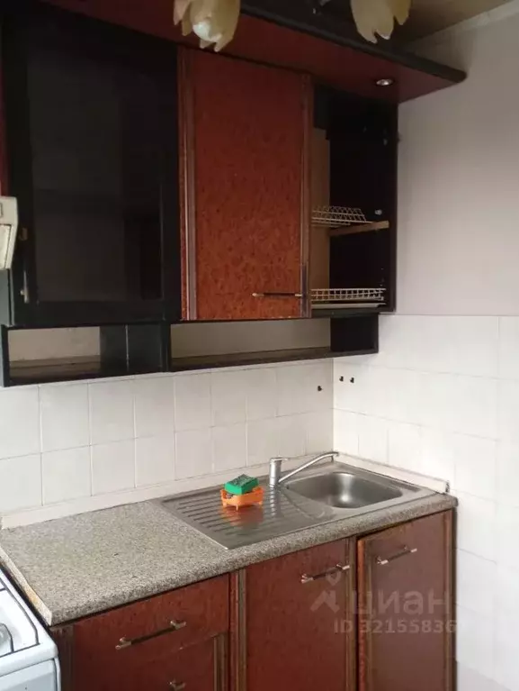 2-к кв. Московская область, Мытищи ул. 4-я Парковая, 24 (44.0 м) - Фото 0