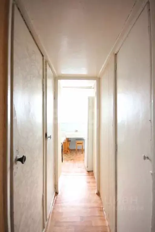 Комната Ямало-Ненецкий АО, Новый Уренгой Ленинградский просп., 5А ... - Фото 2