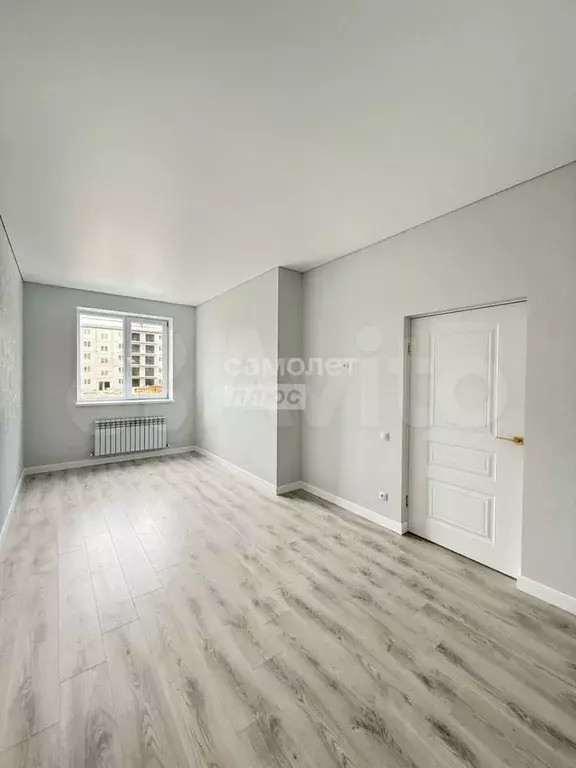 1-к. квартира, 37 м, 1/5 эт. - Фото 0