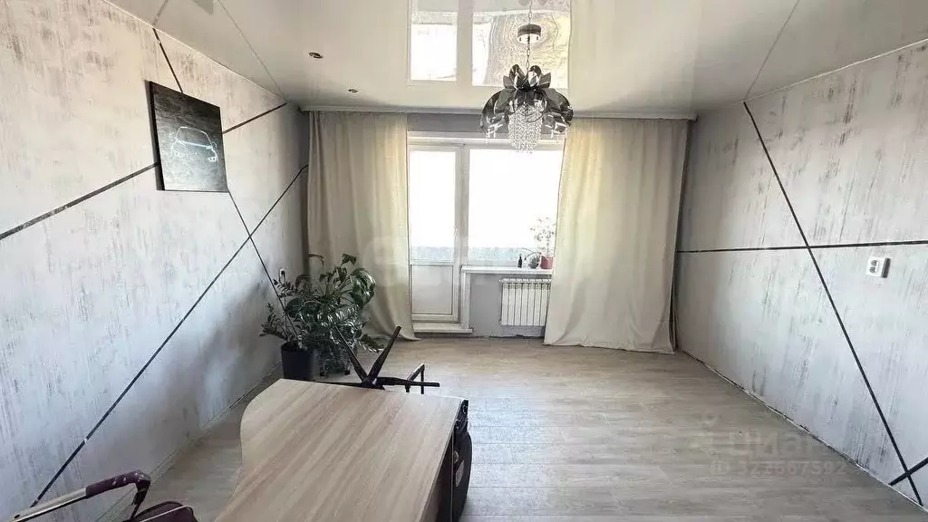 3-к кв. Забайкальский край, Чита ул. Шилова, 89 (65.8 м) - Фото 1