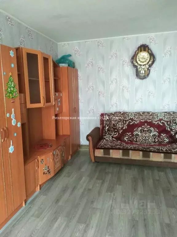 2-к кв. Хабаровский край, Хабаровск ул. Суворова, 13 (44.1 м) - Фото 1