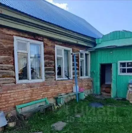 Дом в Башкортостан, Иглинский район, с. Кальтовка  (50 м) - Фото 2