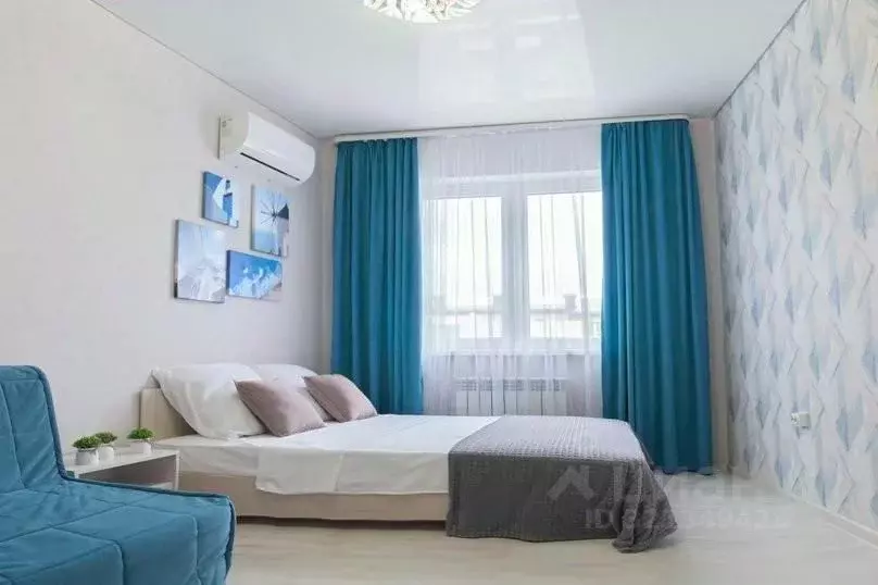 1-к кв. Краснодарский край, Анапа Парковая ул., 64Ак6 (35.0 м) - Фото 2