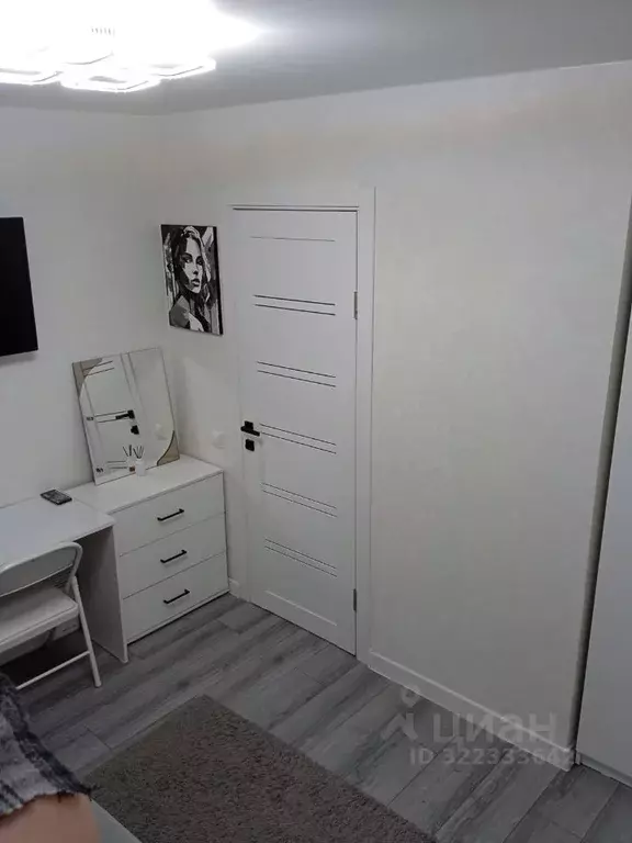 1-к кв. Пермский край, Пермь Целинная ул., 13 (28.0 м) - Фото 2