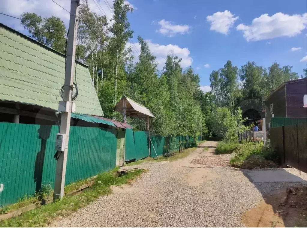 Участок 12 сот. (СНТ, ДНП) - Фото 0