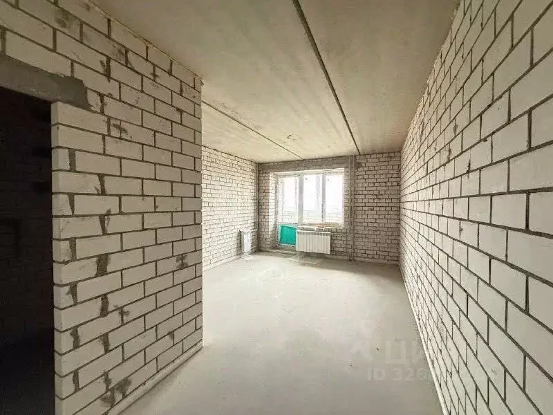 2-к кв. Калужская область, Калуга ул. Минская, 39 (64.8 м) - Фото 2