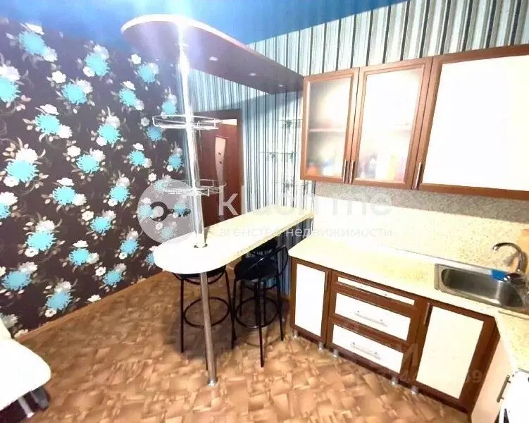 1-к кв. Татарстан, Казань ул. Четаева, 4 (47.6 м) - Фото 1