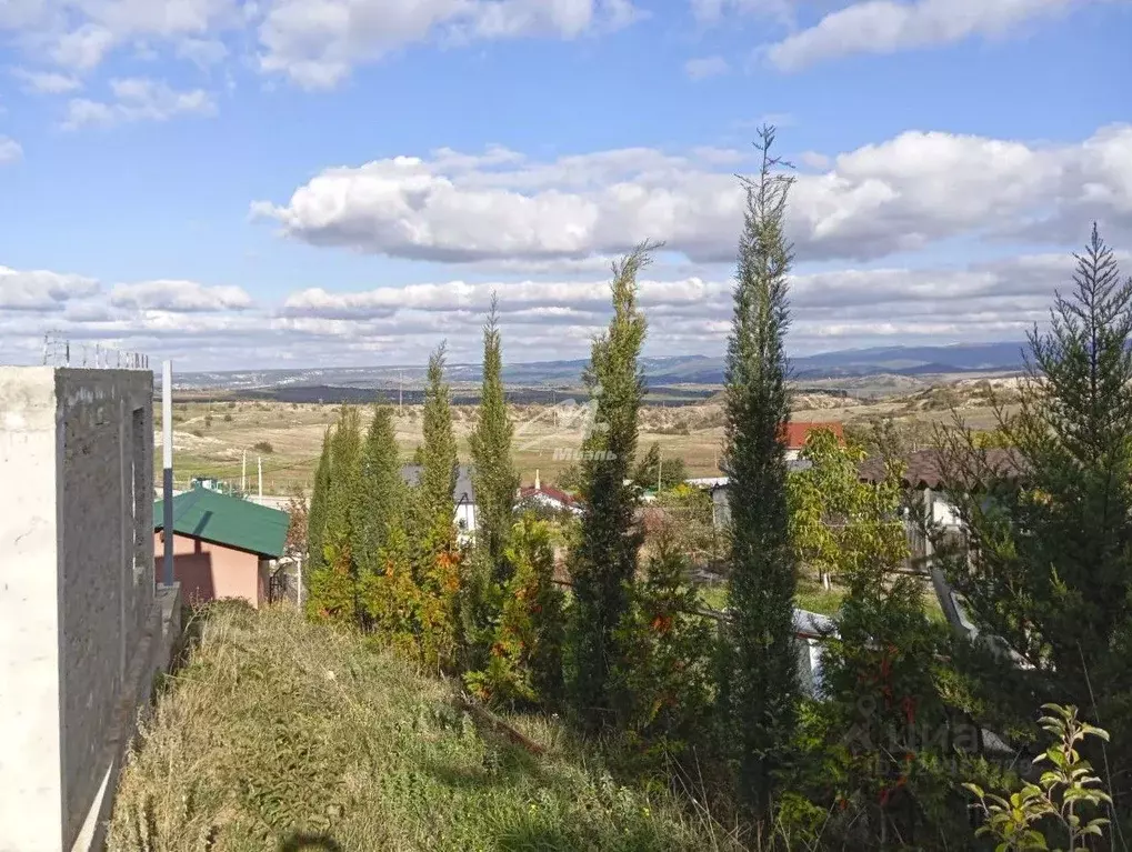 Дом в Севастополь Балаклавский муниципальный округ, с. Флотское, ул. ... - Фото 1