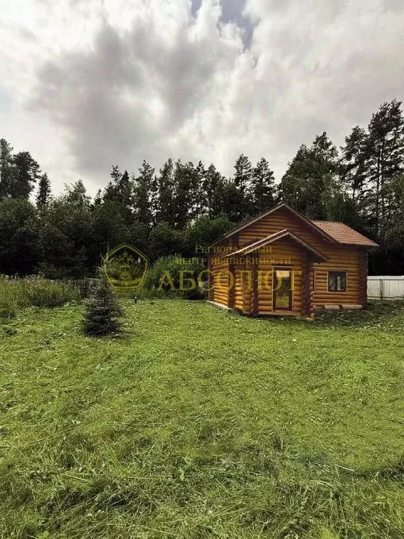 Дом в Свердловская область, Ревда ул. Полевая (86 м) - Фото 1