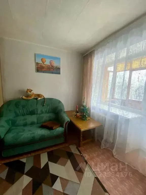 2-к кв. Марий Эл, Йошкар-Ола ул. Машиностроителей, 18 (42.0 м) - Фото 1