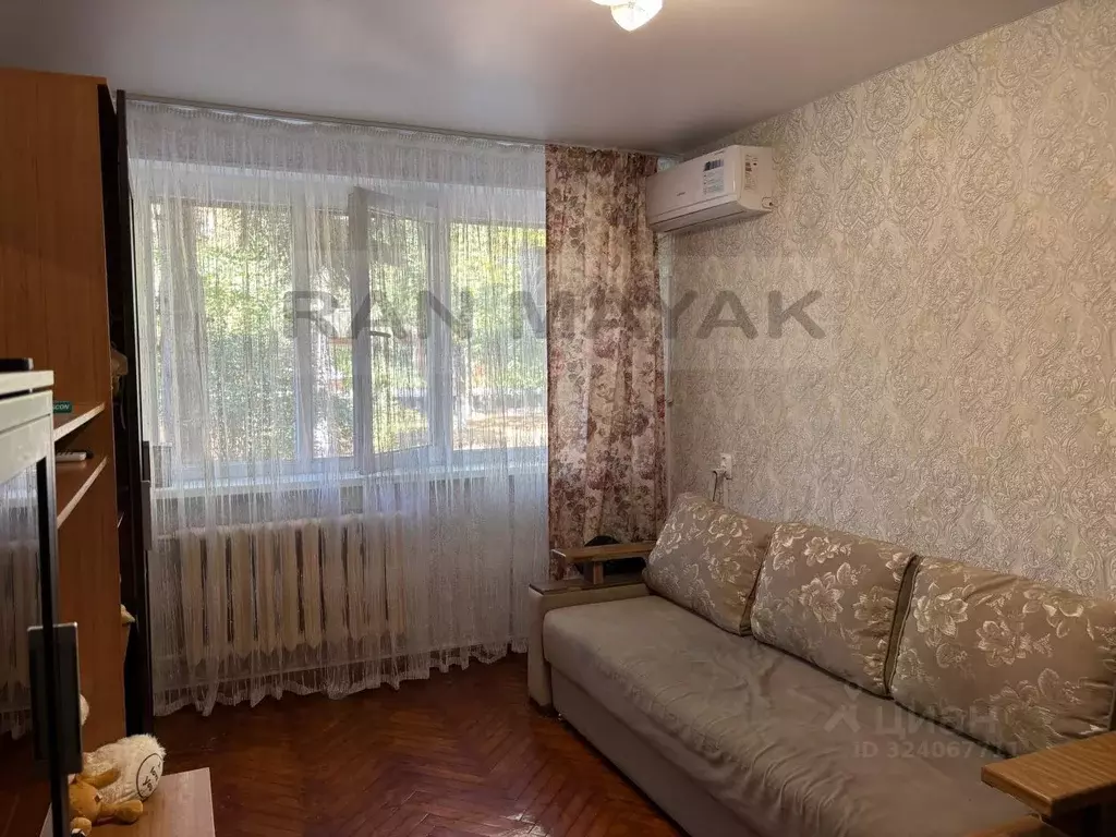 2-к кв. Адыгея, Майкоп ул. Димитрова, 9 (42.7 м) - Фото 2