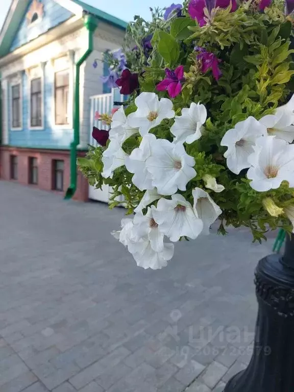 2-к кв. Татарстан, Казань Габдуллы Тукая ул., 102 (53.0 м) - Фото 0