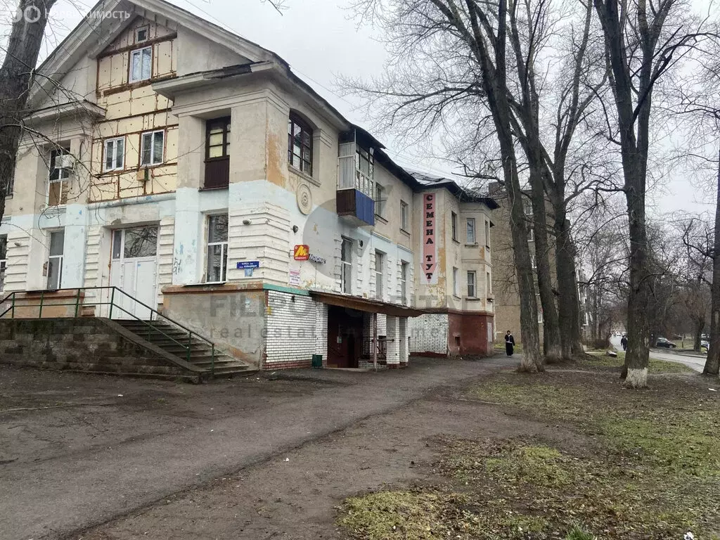 Помещение свободного назначения (201.2 м) - Фото 2