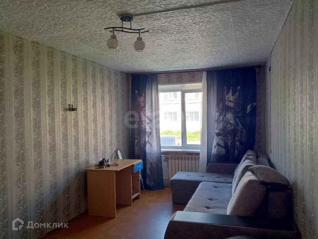 Продаётся 2-к квартира, 53.3 м - Фото 0