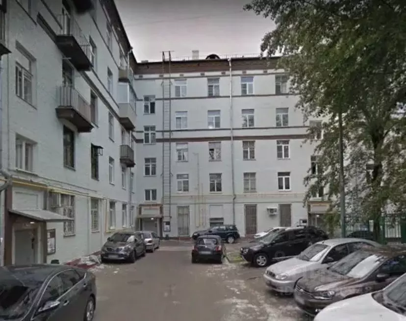 2-к кв. Москва ул. Шкулева, 17 (55.3 м) - Фото 0