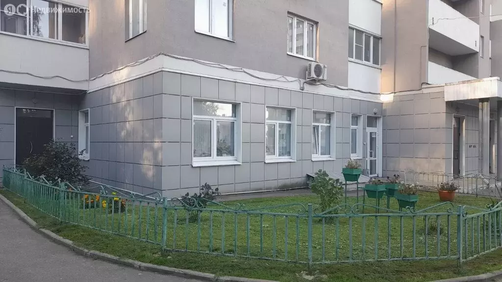 Офис (61 м) - Фото 0