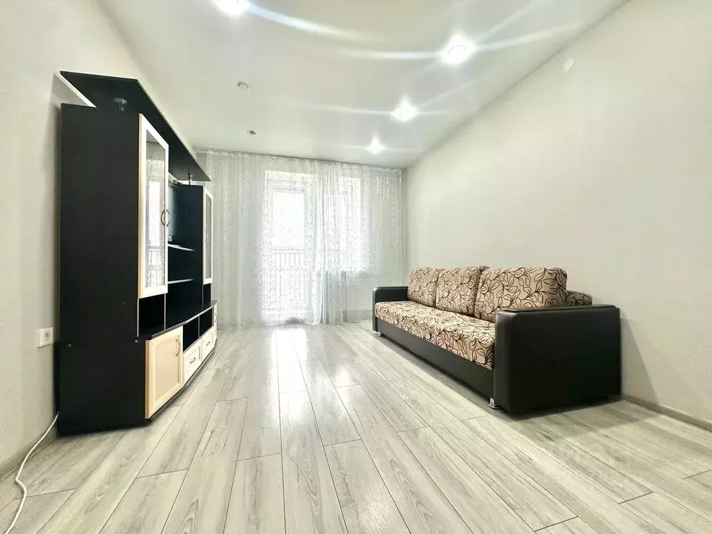 1-к кв. Татарстан, Зеленодольский район, Осиновское с/пос, с. Осиново ... - Фото 2