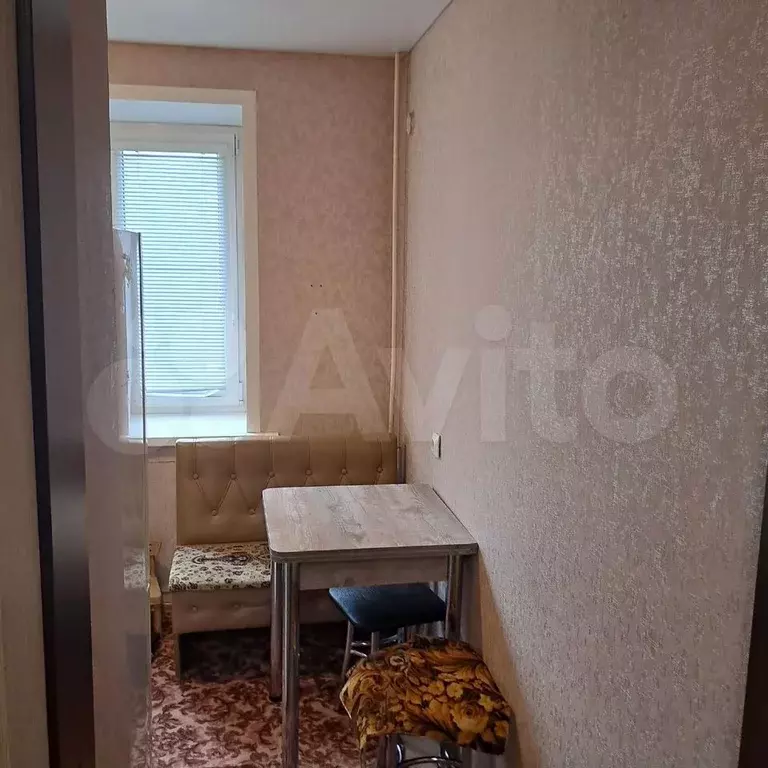 1-к. квартира, 30,4 м, 2/5 эт. - Фото 0