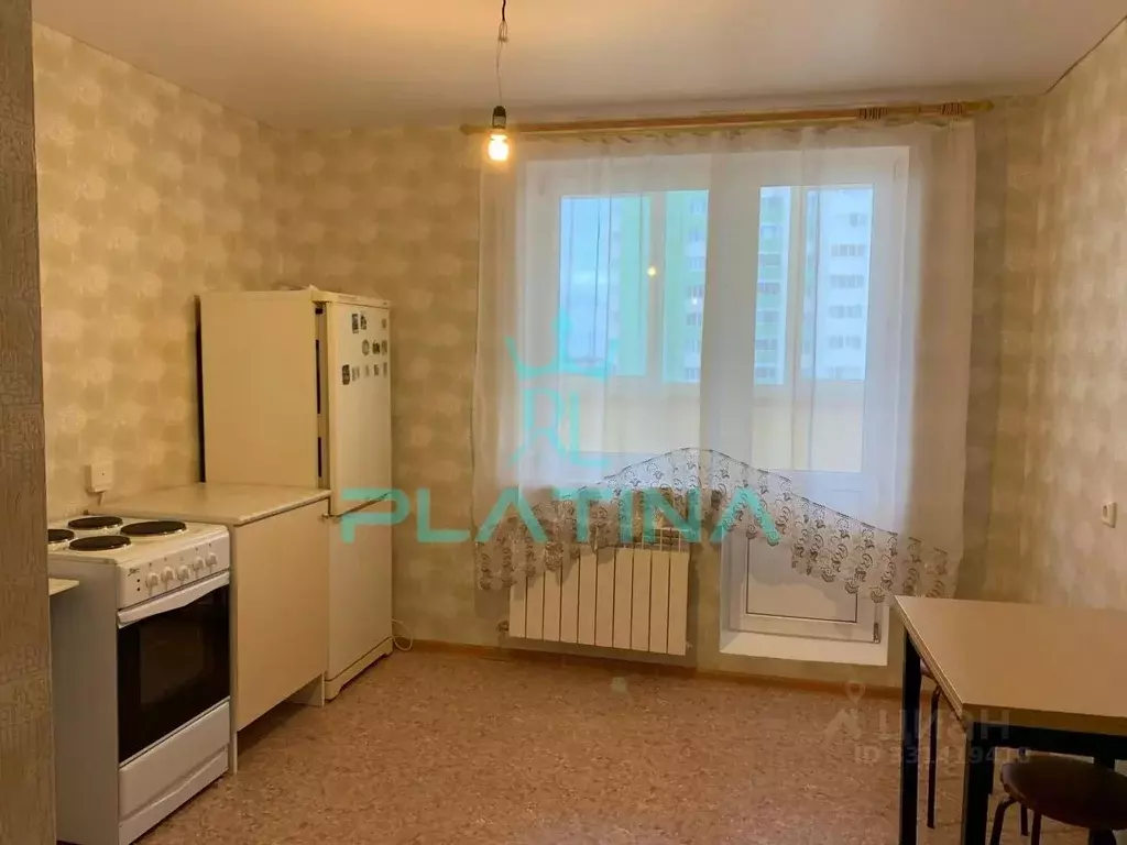 2-к кв. Татарстан, Казань ул. Айрата Арсланова, 12/2 (62.0 м) - Фото 1