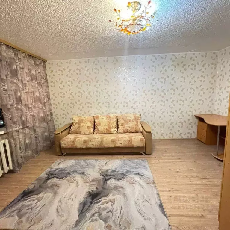 1-к кв. Архангельская область, Котлас просп. Мира, 30/10 (37.1 м) - Фото 1