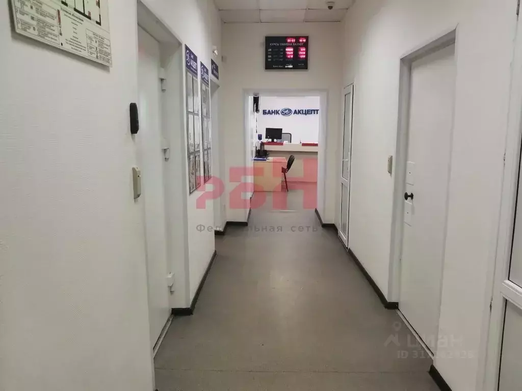 Офис в Омская область, Омск Полковая ул., 34 (17 м) - Фото 1