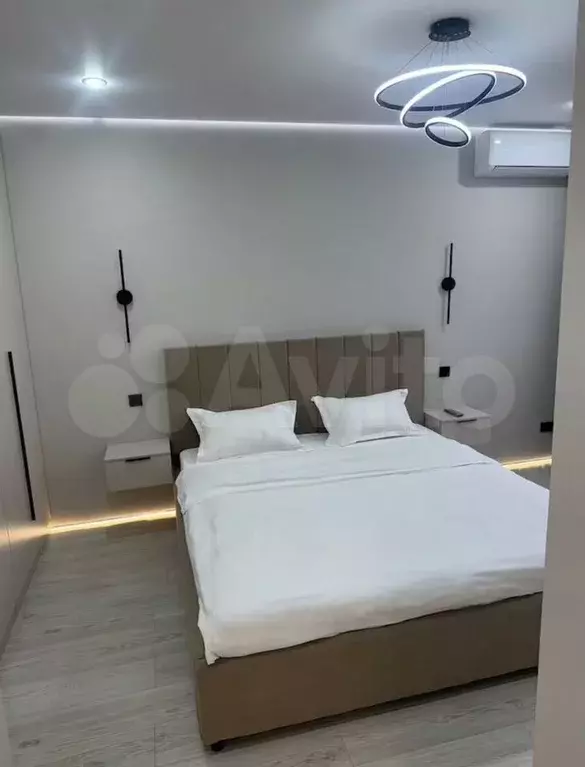 1-к. квартира, 40 м, 14/24 эт. - Фото 1
