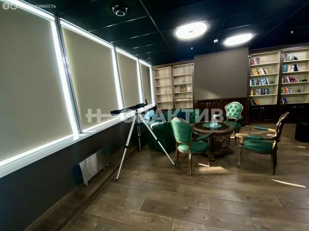 Офис (199.1 м) - Фото 2