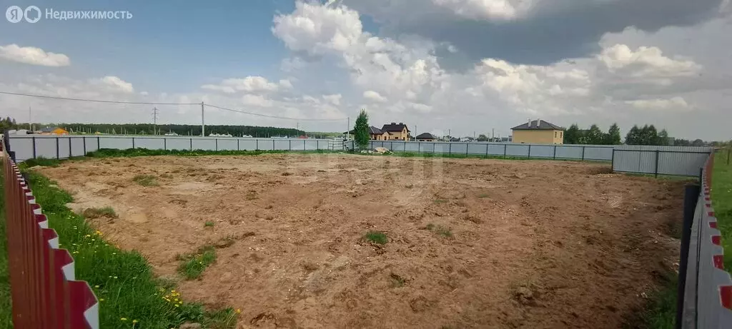 Участок в деревня Ручей, Колхозная улица (20 м) - Фото 2