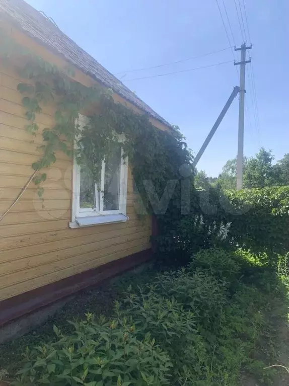 Дом 50 м на участке 13.6 сот. - Фото 1