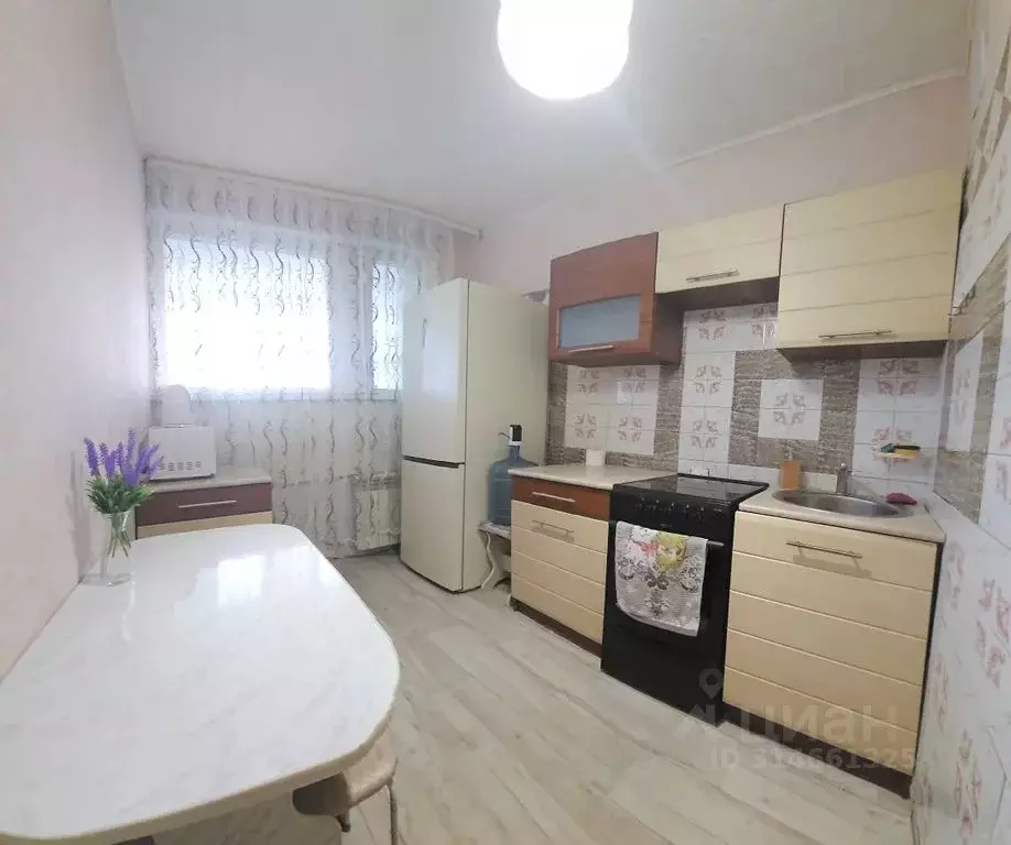 2-к кв. Оренбургская область, Оренбург ул. Чкалова, 28 (55.0 м) - Фото 0