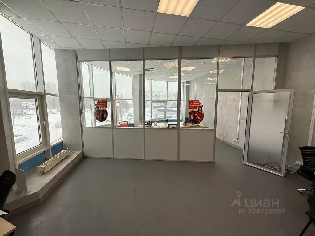 Помещение свободного назначения в Москва Алтуфьевское ш., 50 (700 м) - Фото 1