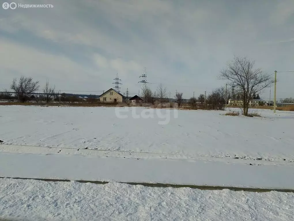 Участок в Белгородская область, городское поселение Ровеньки, рабочий ... - Фото 2