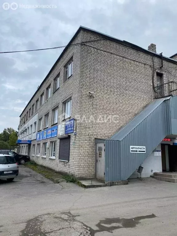 Помещение свободного назначения (400 м) - Фото 2