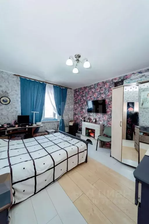 2-к кв. Алтайский край, Бийск Советская ул., 213/4 (53.5 м) - Фото 1