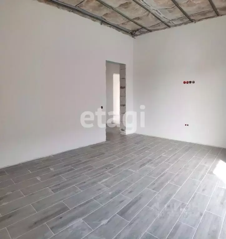 Дом в Калужская область, Калуга ул. Комбата Сергея Козлова, 81 (120 м) - Фото 1