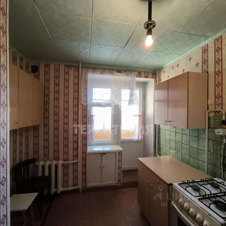 2-к кв. Костромская область, Кострома Центральная ул., 23 (51.9 м) - Фото 2