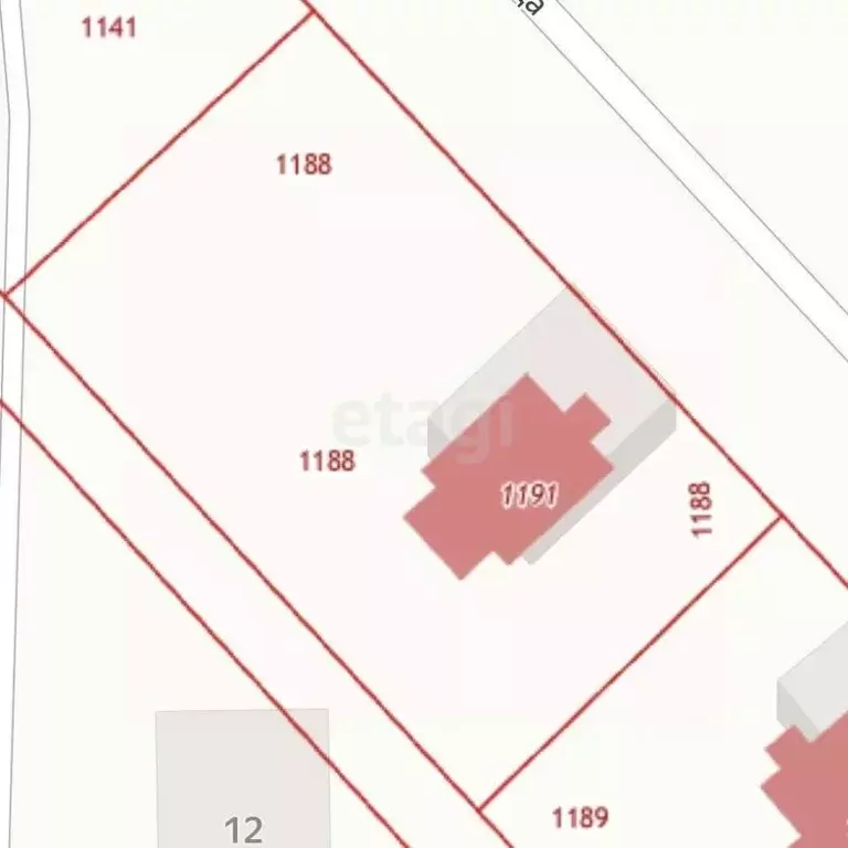 Дом в Тульская область, Заокский рп ул. Дубовая Роща, 16Б (180 м) - Фото 2