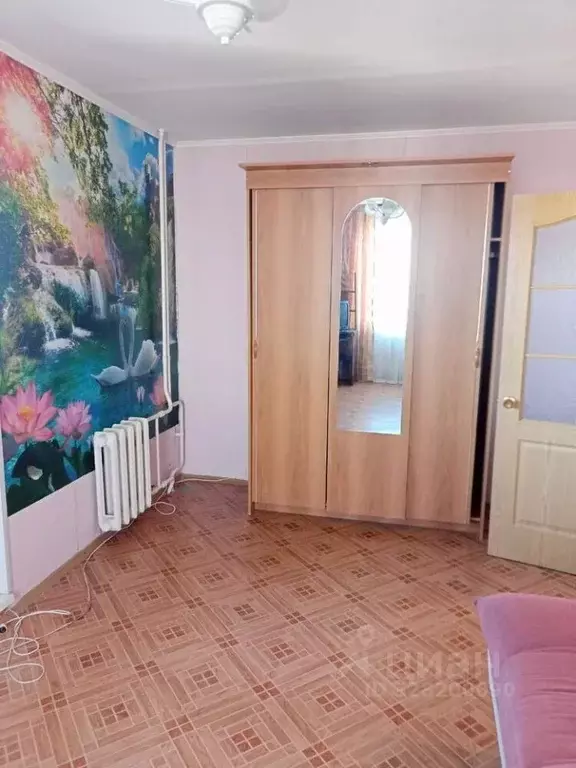 1-к кв. Пензенская область, Пенза ул. Терновского, 154А (35.0 м) - Фото 2