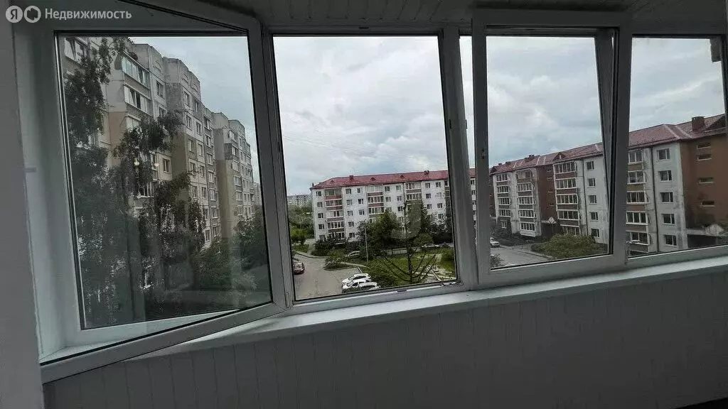 2-комнатная квартира: Калининград, Ленинградский район, микрорайон ... - Фото 1