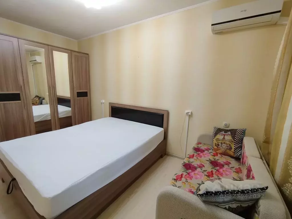 2-к кв. Московская область, Королев просп. Королева, 28 (56.0 м) - Фото 2